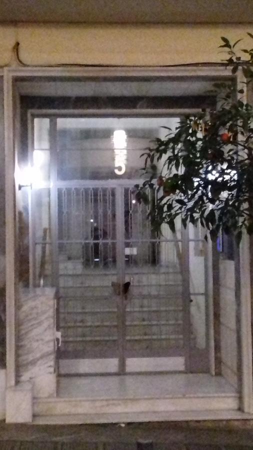 Syntagma Cozy Apartment Athen Exterior foto